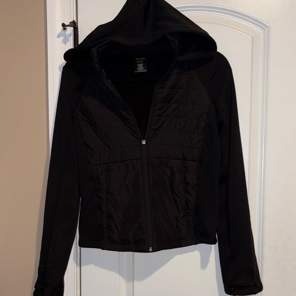 ✨ Girls Fleece Jacket ✨